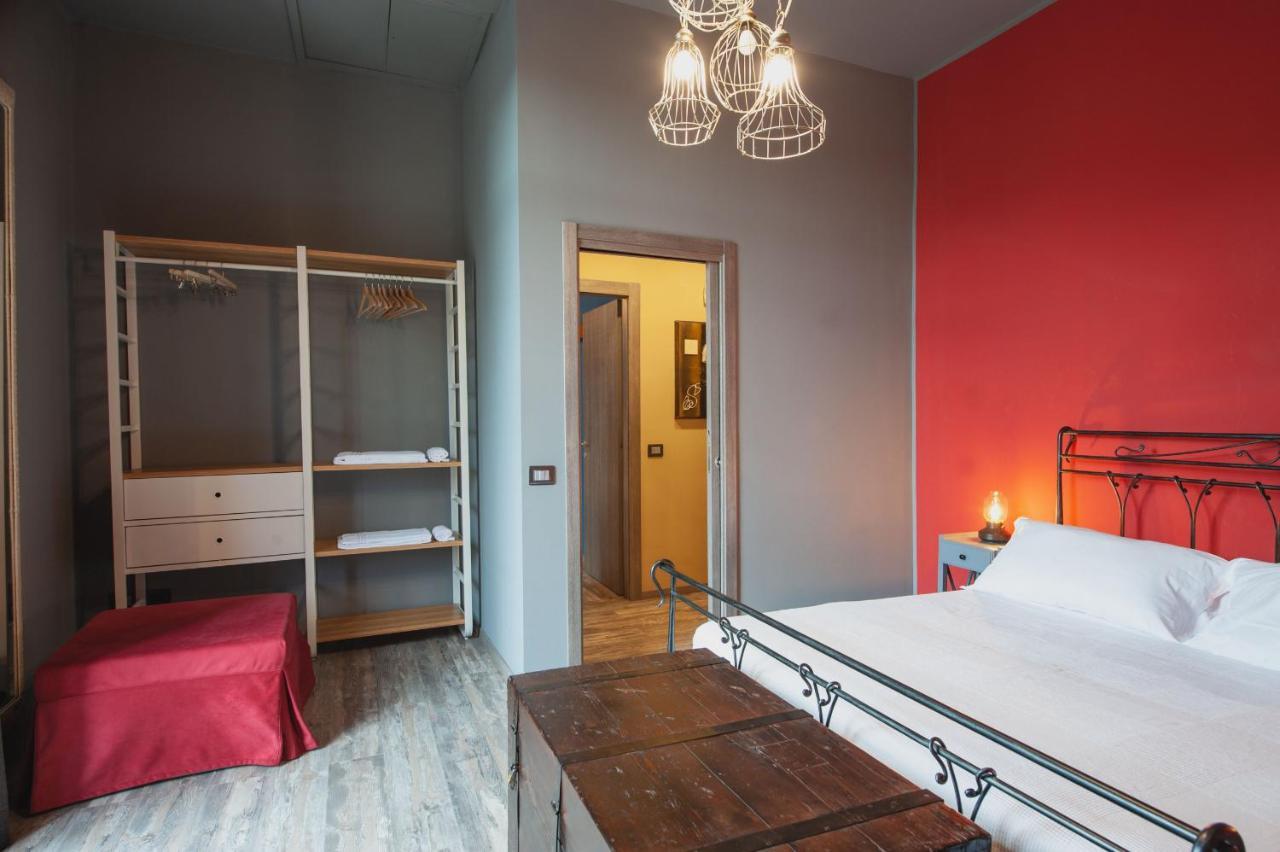 Ursino Apartment With Balcony By Wonderful Italy Катания Экстерьер фото